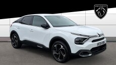 Citroen C4 1.2 PureTech [130] Max 5dr Auto Petrol Hatchback